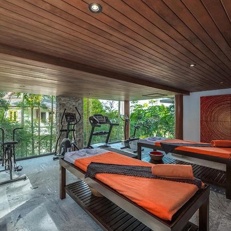 Baan Phu Prana Boutique Villa Surin Exteriér fotografie