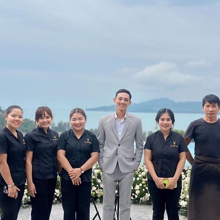 Baan Phu Prana Boutique Villa Surin Exteriér fotografie
