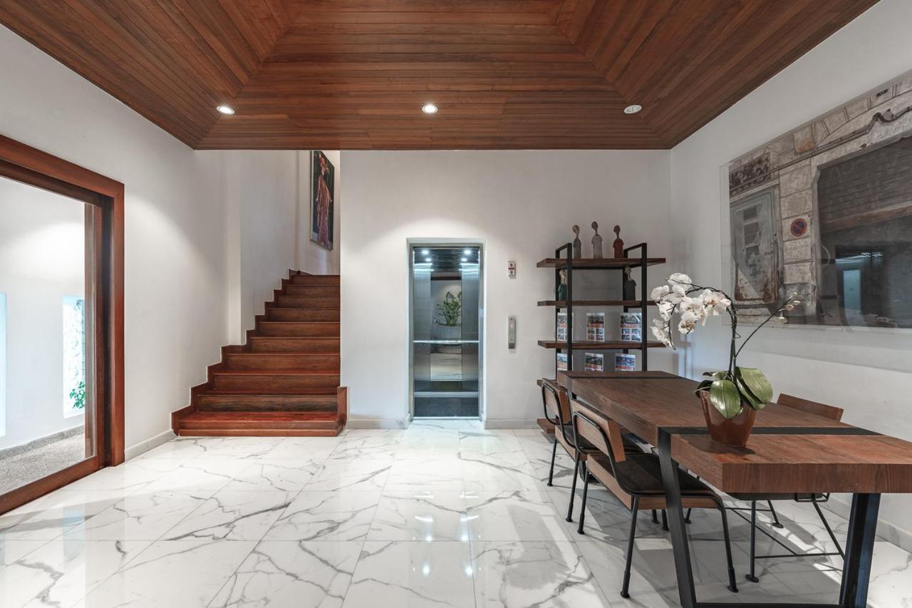 Baan Phu Prana Boutique Villa Surin Exteriér fotografie