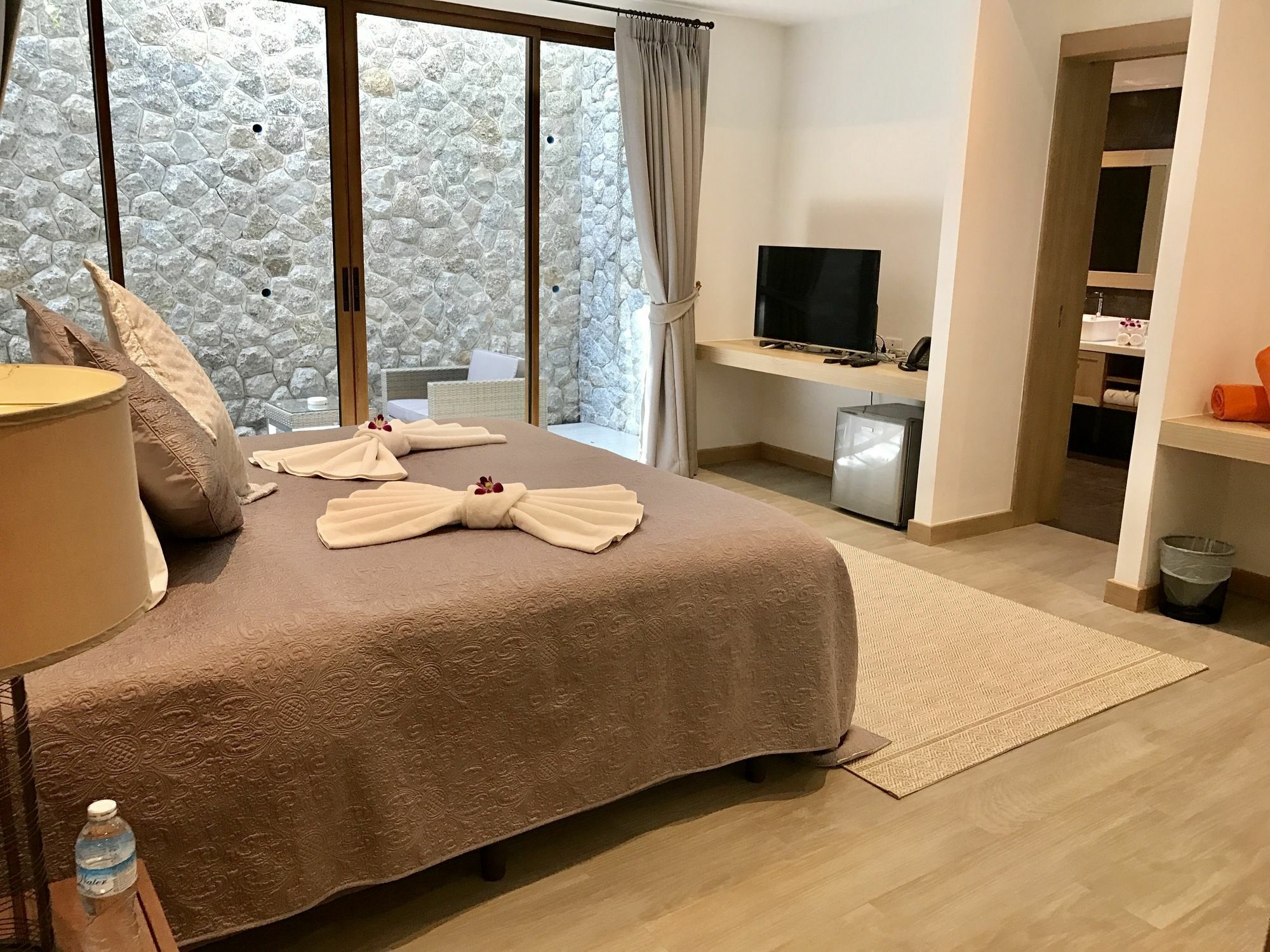 Baan Phu Prana Boutique Villa Surin Exteriér fotografie