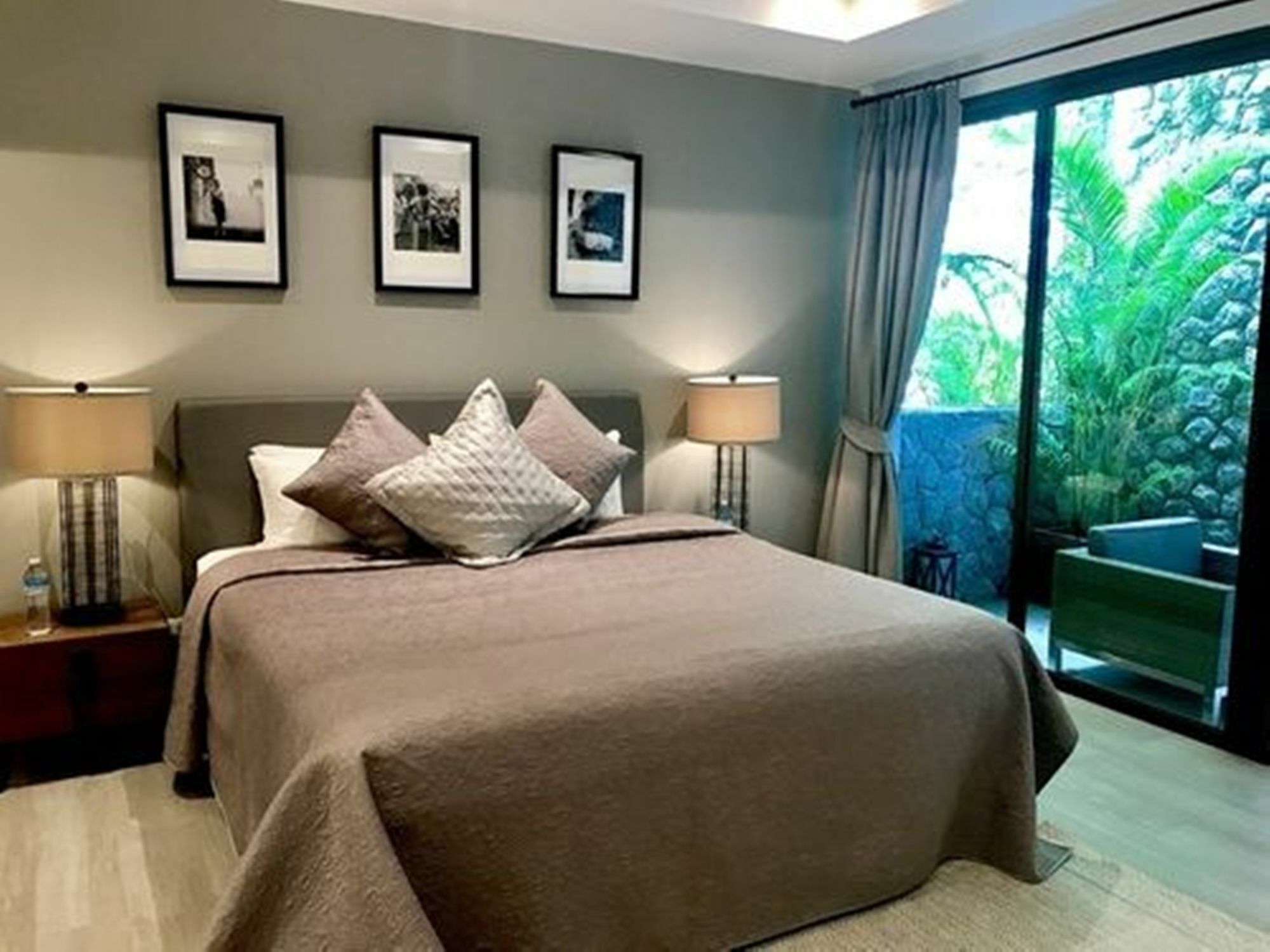 Baan Phu Prana Boutique Villa Surin Exteriér fotografie