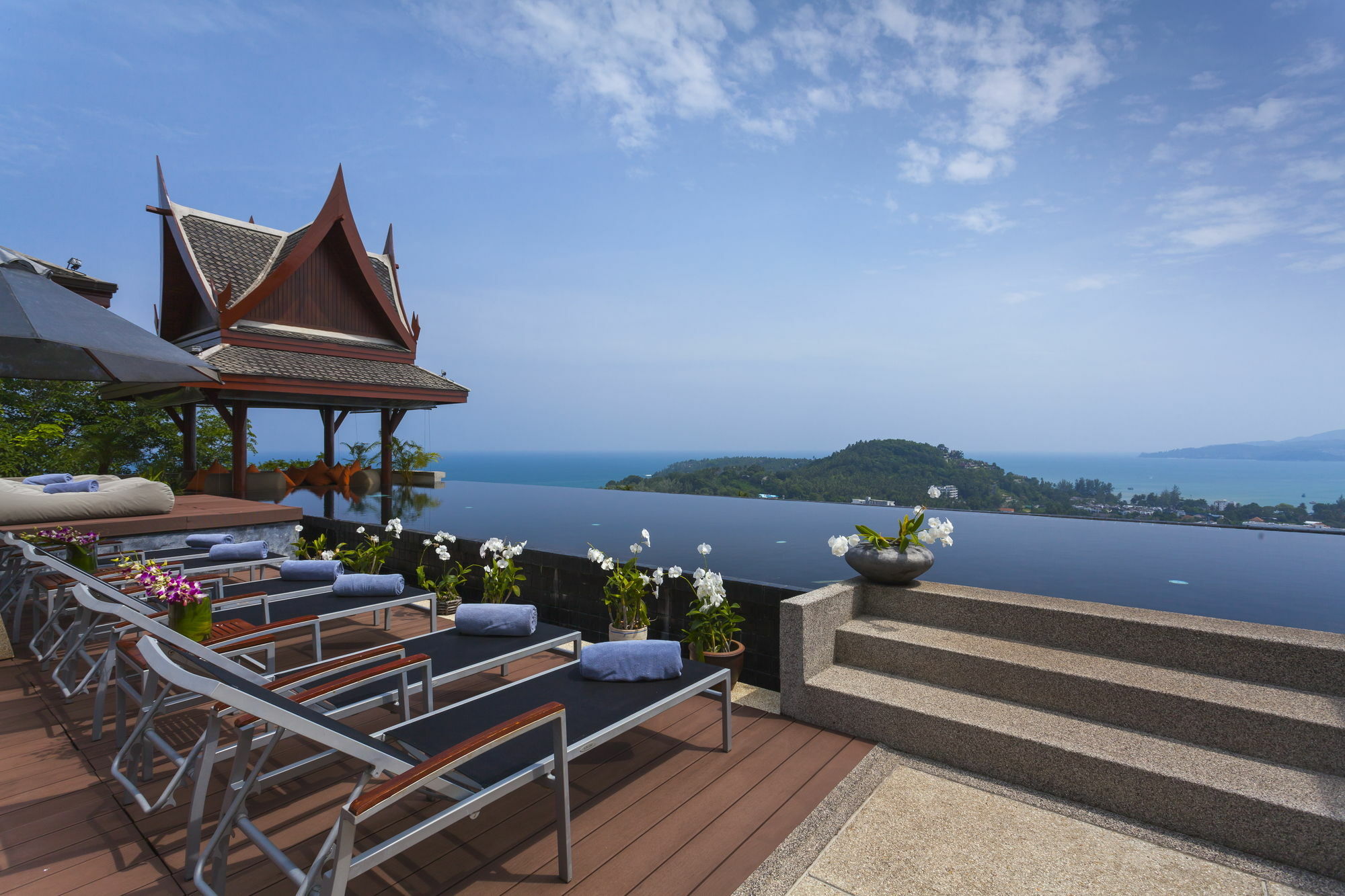Baan Phu Prana Boutique Villa Surin Exteriér fotografie