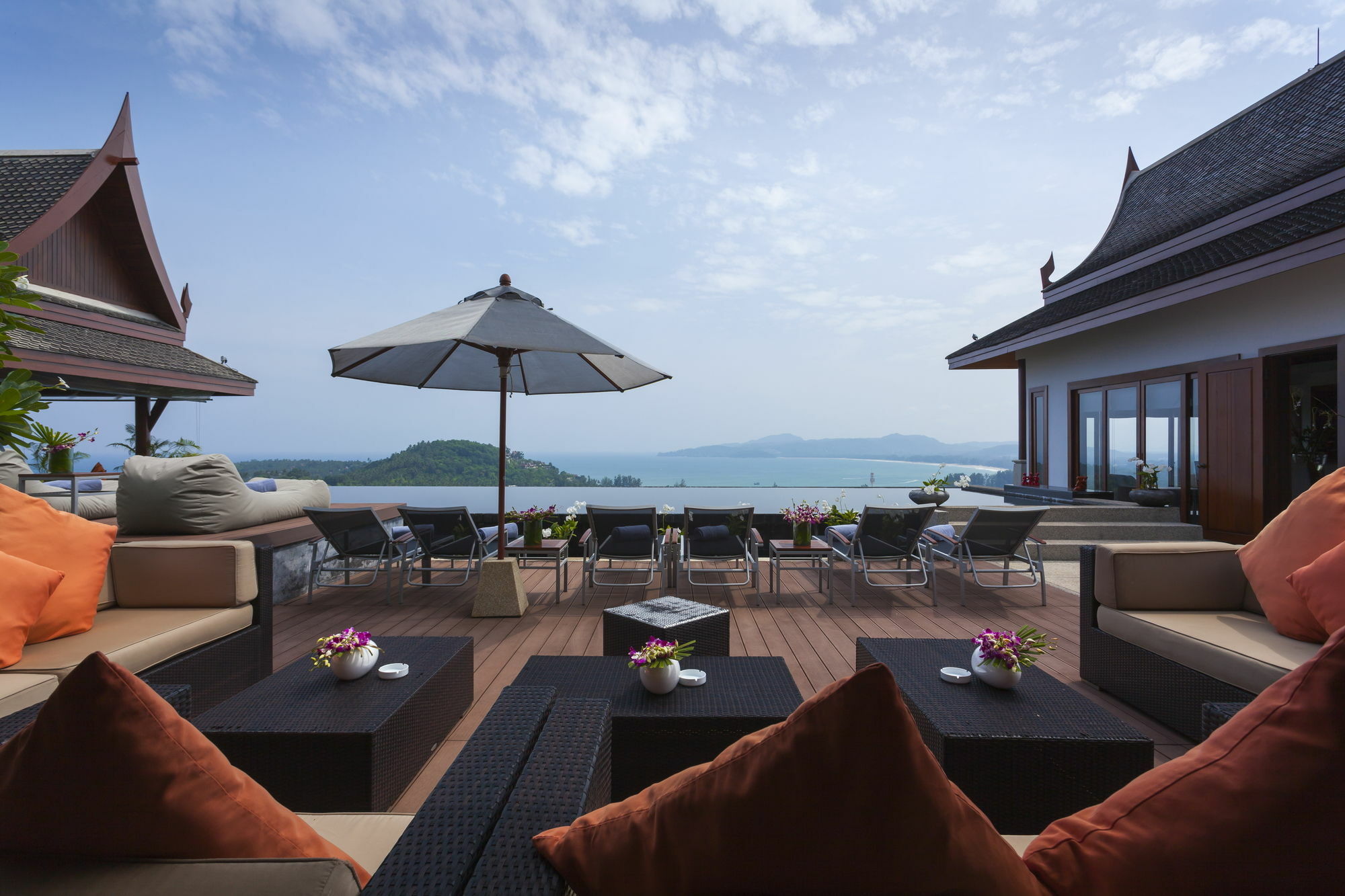 Baan Phu Prana Boutique Villa Surin Exteriér fotografie
