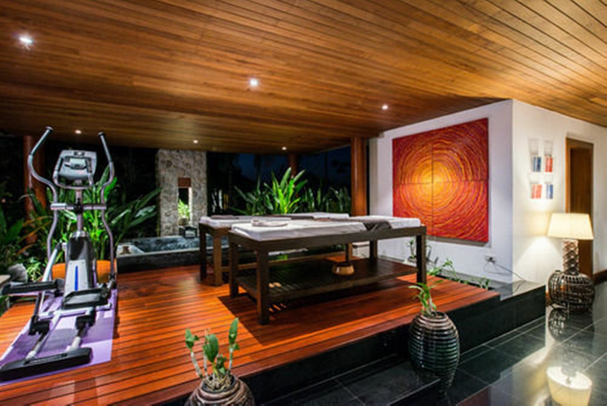 Baan Phu Prana Boutique Villa Surin Exteriér fotografie