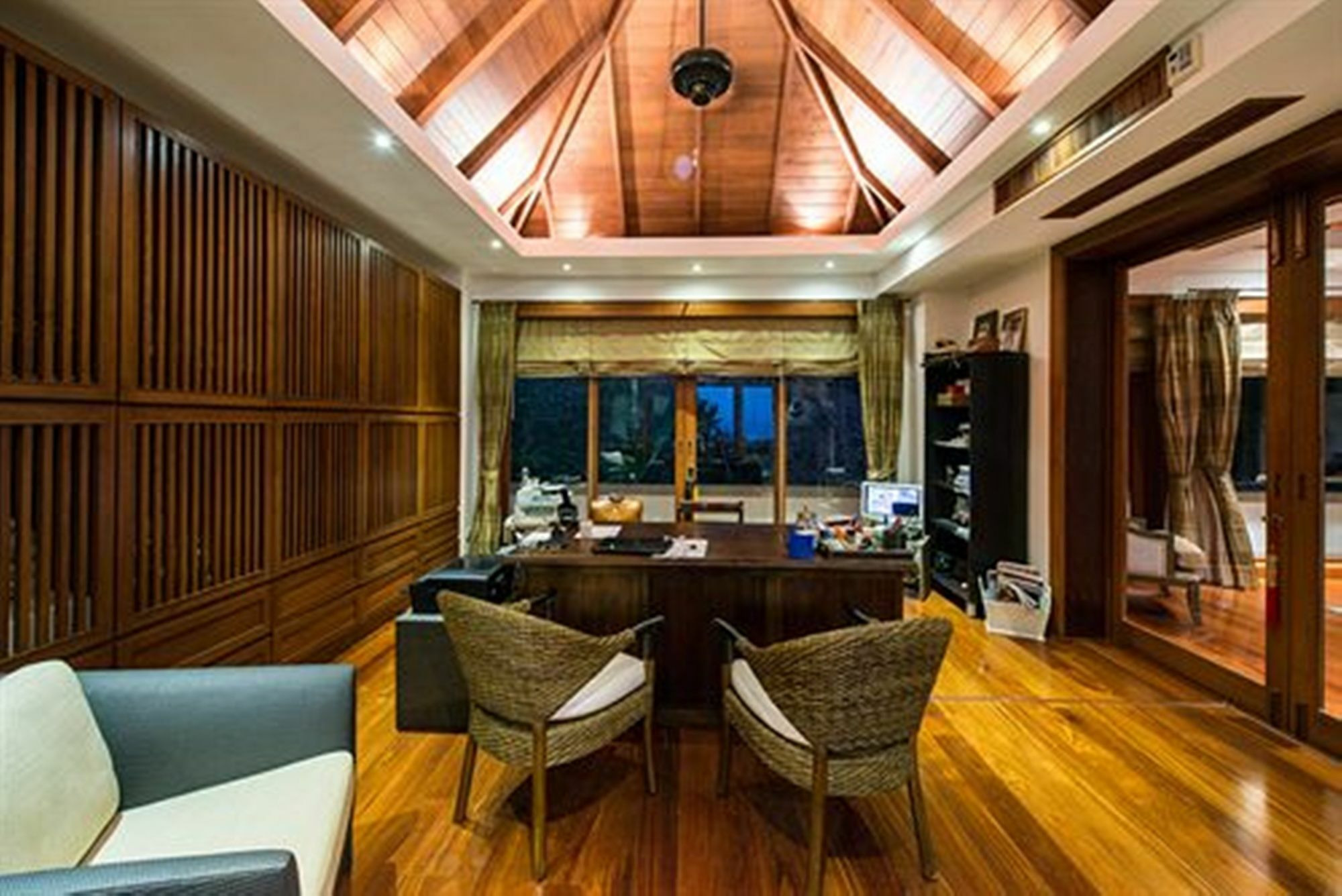 Baan Phu Prana Boutique Villa Surin Exteriér fotografie