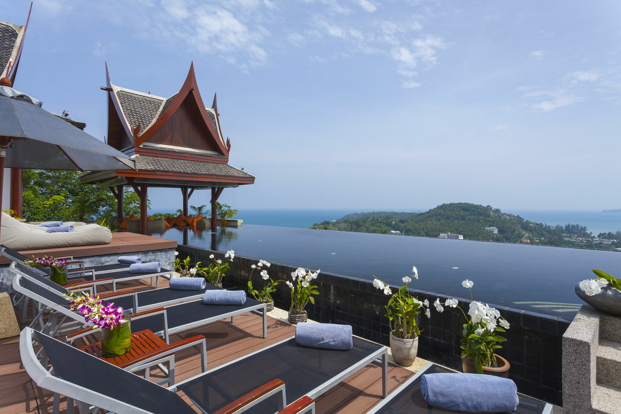 Baan Phu Prana Boutique Villa Surin Exteriér fotografie