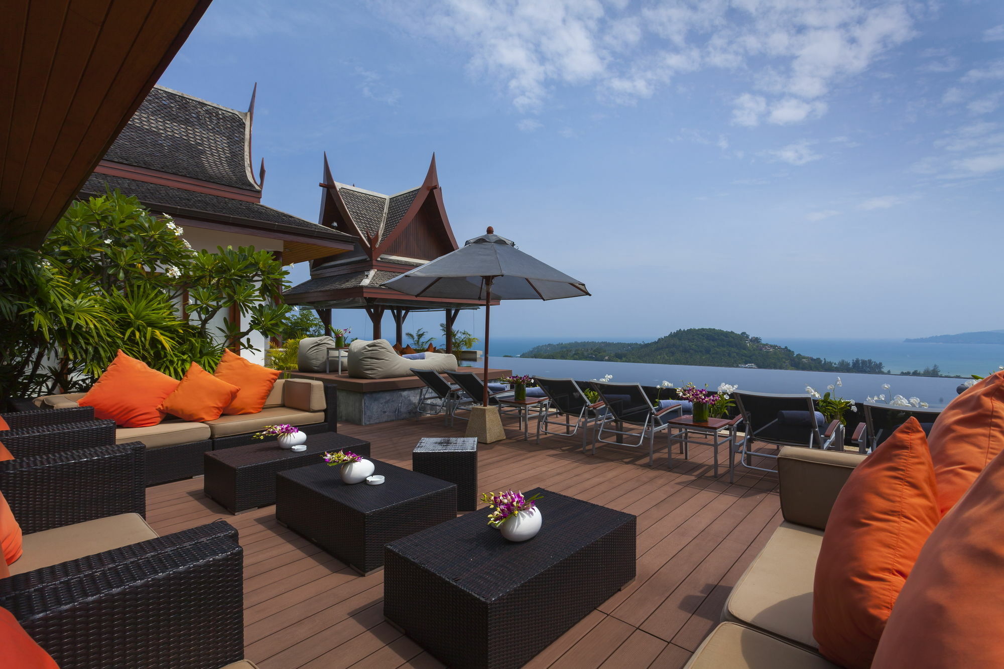 Baan Phu Prana Boutique Villa Surin Exteriér fotografie